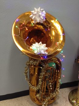 Tuba